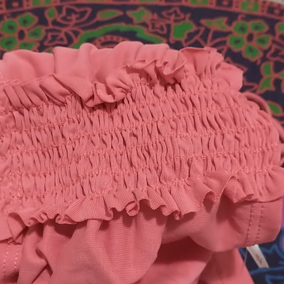 Kiki crop top - Picture 5 of 5